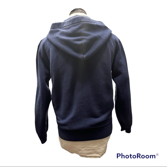 Polo Jacket - Picture 4 of 4